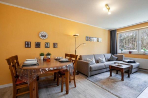 Haus Meeresgruß, Appartement Flair